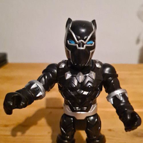 Playskool heroes marvel - playskool,