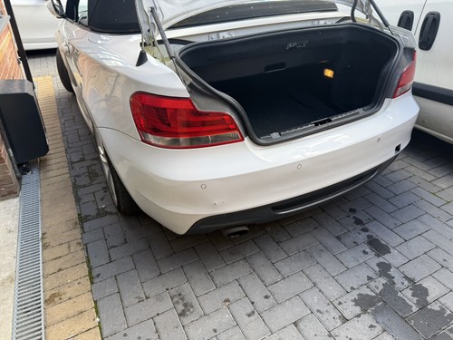 2011 e82 e88 - e82/e88, bmw