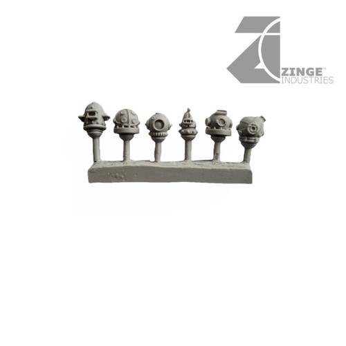 Zinge industries diving - zinge,