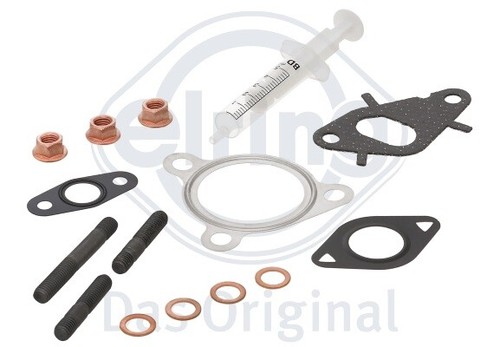 New mounting kit charger for - new,