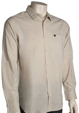 Rip Curl Surf Tech LS Button