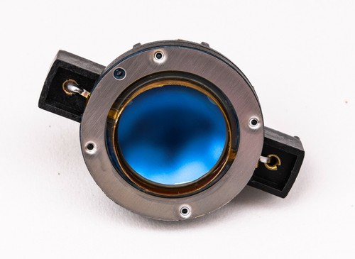 Horn diaphragm for electro - diaphragm, ev