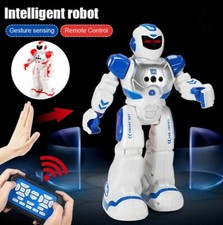 New Intelligent Robot RC