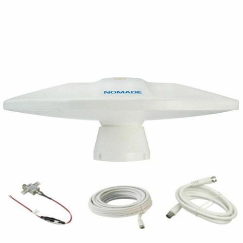 Caravan nomad 12v - caravan, tv