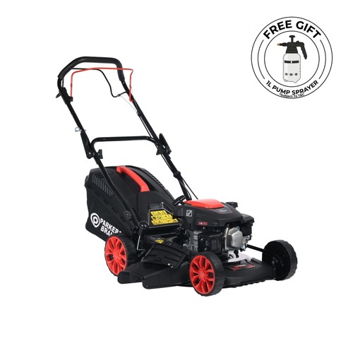 Parkerbrand self drive - parkerbrand, 17”