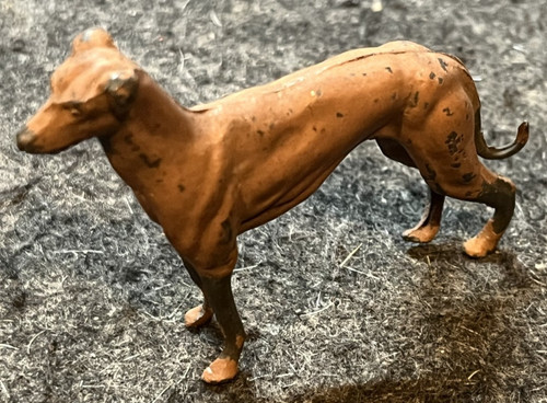 Vintage britains toys - vintage,