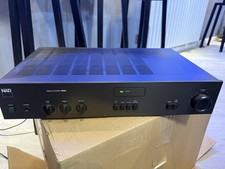 Nad 3020s Stereo Amplifier