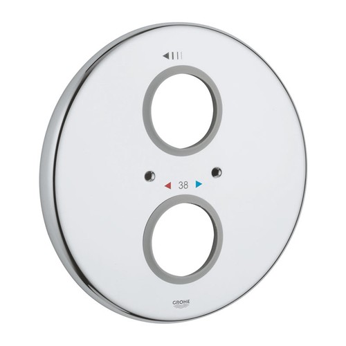 Grohe grotherm 1000 - grohe, cover