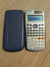 CASIO fx-991ES Plus Scientific