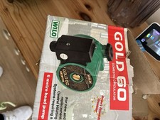 Wilo Gold RS60 Circulating