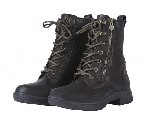 Dublin tilly boots brown - dublin,