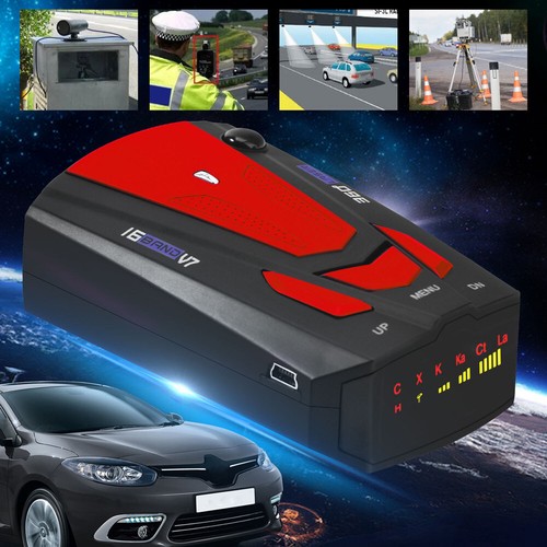 Car radar band - car, 16