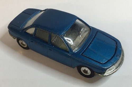 Husky nsu metallic blue - husky,