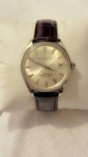 Vintage citizen young - citizen,