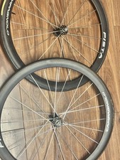 Compagnolo Pista Wheel Set