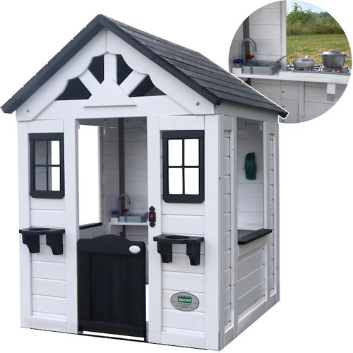Kids playhouse wendy house - playhouse,