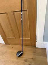 TaylorMade SIM Max 9 degrees