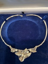 Vintage Hagit Gorali Silver &