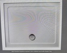 Ideal Standard Simplicity