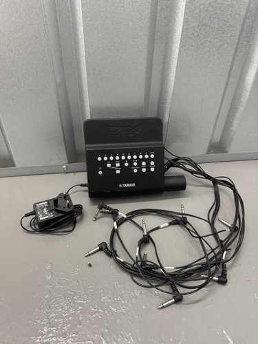 Yamaha dtx430k controller - yamaha,