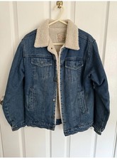 Vintage Korean Oversized