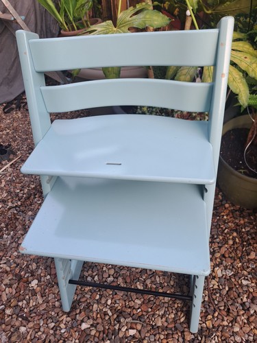Stokke tripp trapp high chair - stokke,