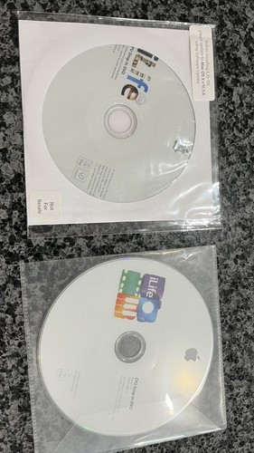 Ilife cpu drop dvd 09 - ilife,