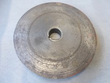 Hayter Osprey 21 drive clutch