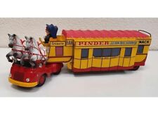 1/43 CIRQUE PINDER JEAN