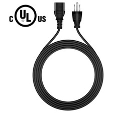 6FT AC Power Cord for 300L