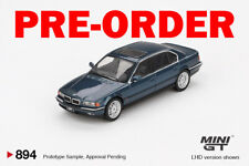 (Pre-order) Mini GT #894 BMW