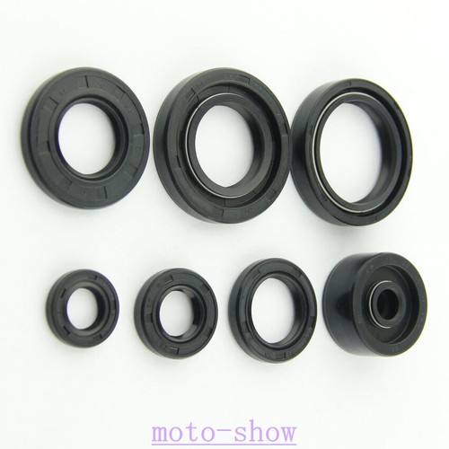 For yamaha engine oil seals - for,