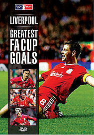 Liverpool greatest fa cup - fa,