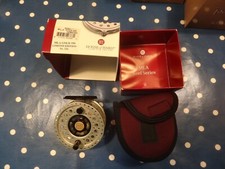 Hardy MLA 350 Gold limited