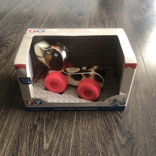 Fisher price 01650 - 01650, classics