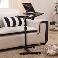 Adjustable Portable Lazy Table Desk Stand Sofa Bed Tray Stand Laptop Computer