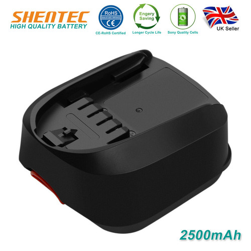 5ah 18v ion - li-ion, for