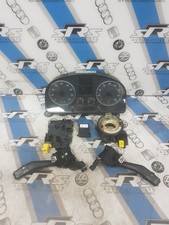 VW Touran Petrol Manual Cruise