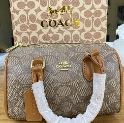 Mini rowan cross body
