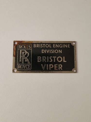Bristol viper jet provost data - viper,