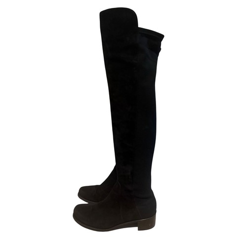 Stuart weitzman reserve - weitzman, over