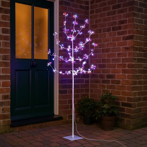 Large light christmas - large,