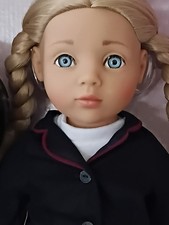 GOTZ HAPPY KIDZ DOLL EMMA