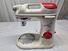 Vintage Kenwood Chef A700 D