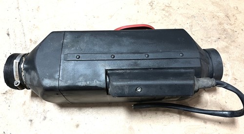 Eberspacher d3lc 25182301 30w - eberspacher,