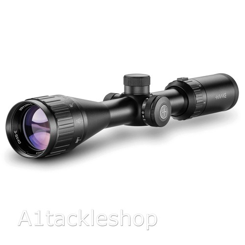 New hawke vantage 9x40 ir - new,