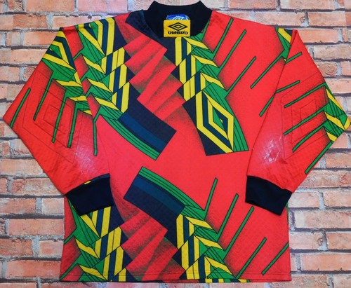 Umbro vintage goalkeeper - vintage,