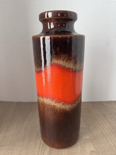 Vtg mcm modern - scheurich, w