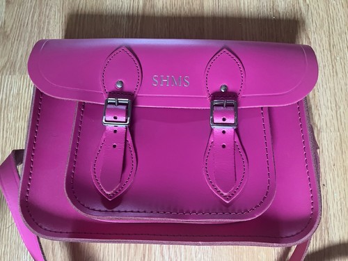The cambridge satchel - the, company