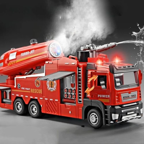 Alloy model toy spray - 1:32,
